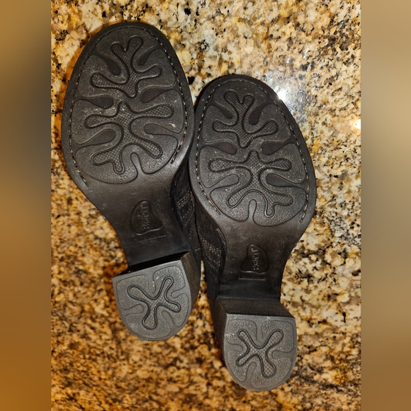 Born boots - Picture 2 of 4